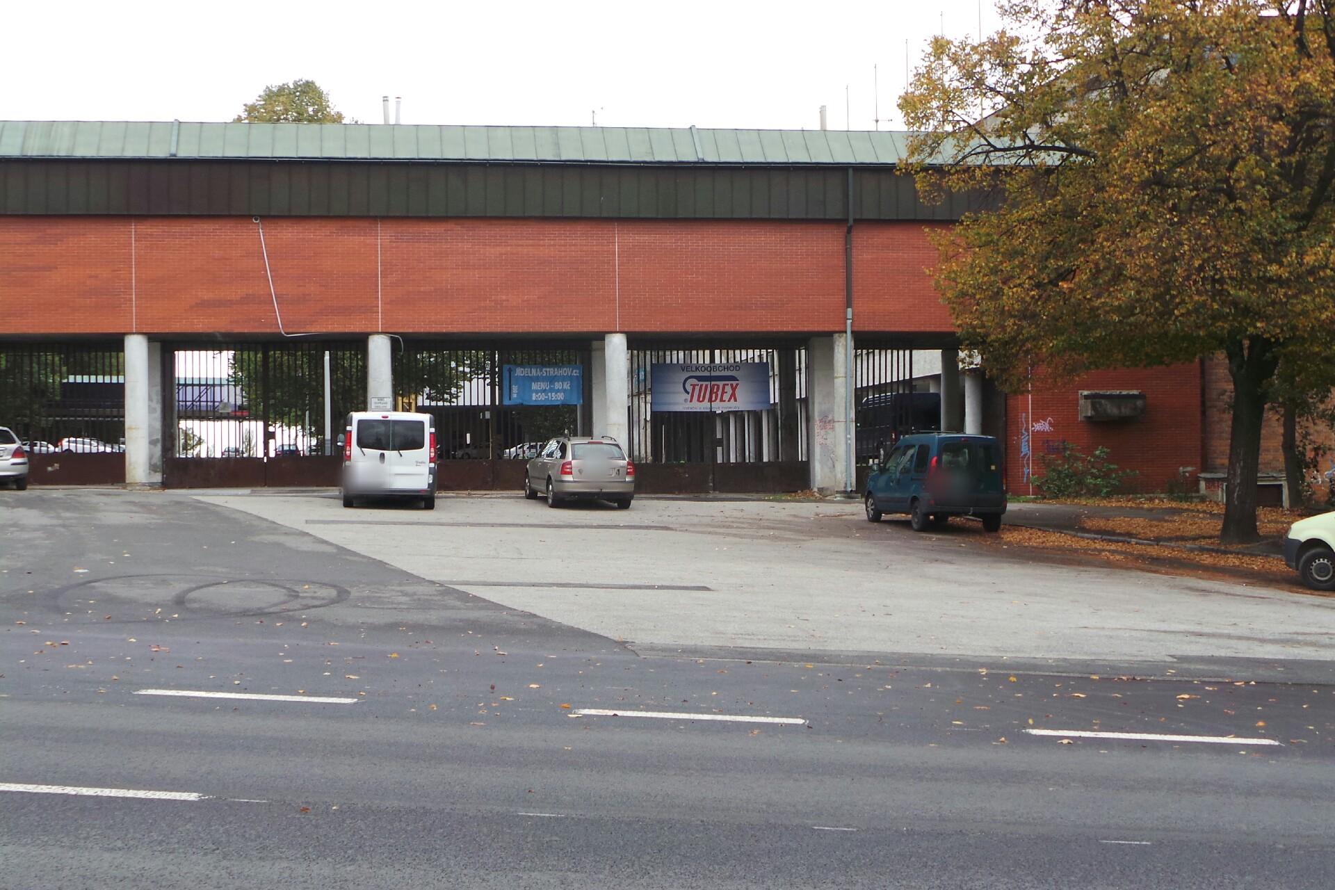 Středočeská krajská organizace ČUS