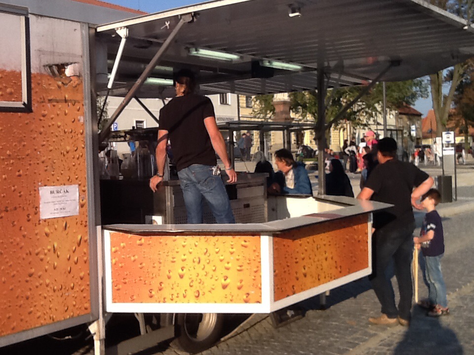 Catering hotelu U Raušů foto 5