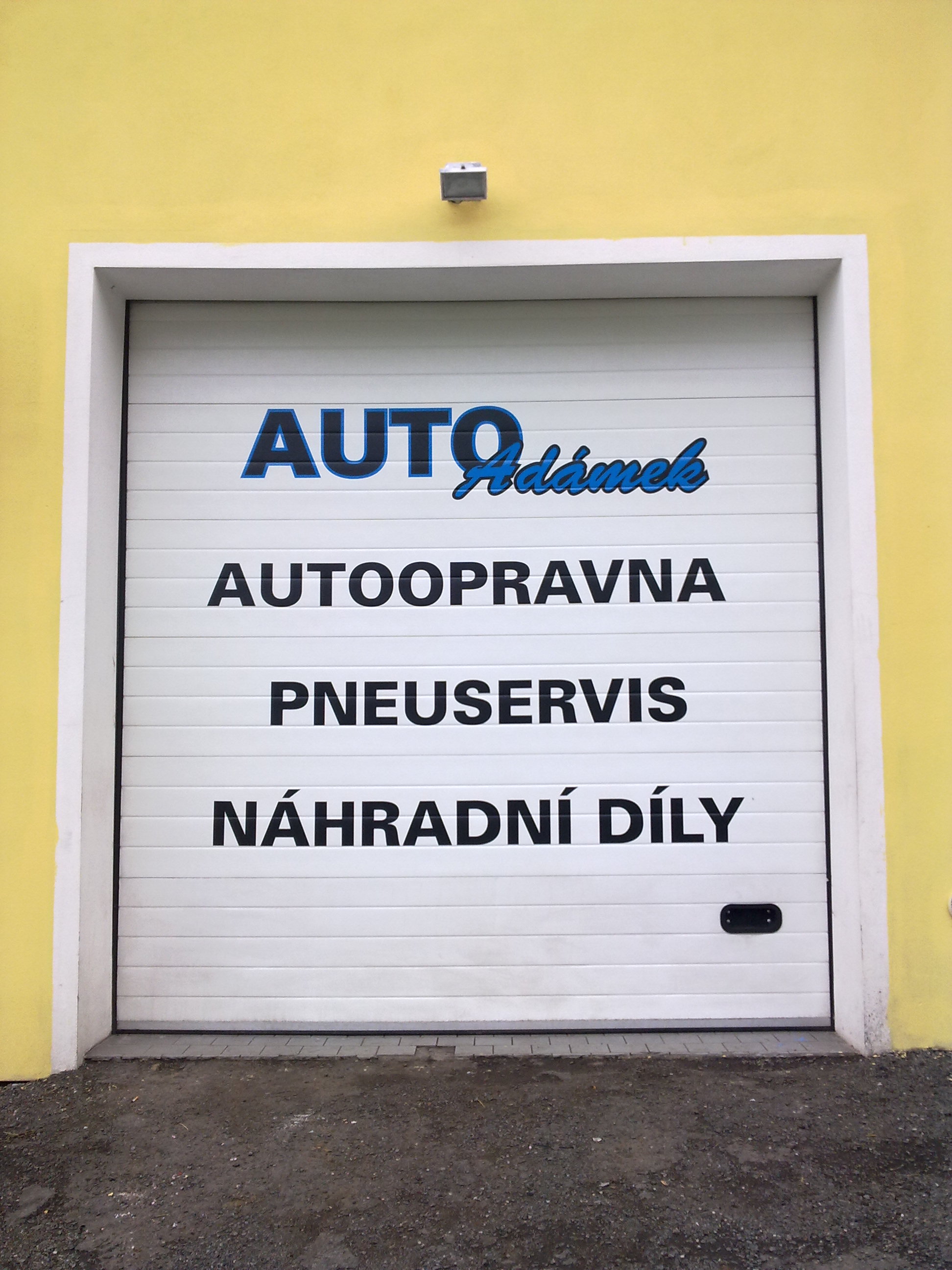 Jiří Šmejkal foto 2