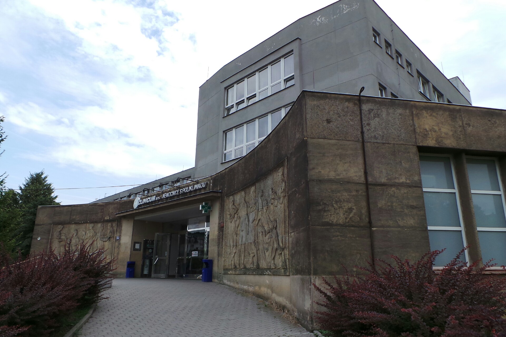 Unilabs (AeskuLab) - odběry krve foto 2