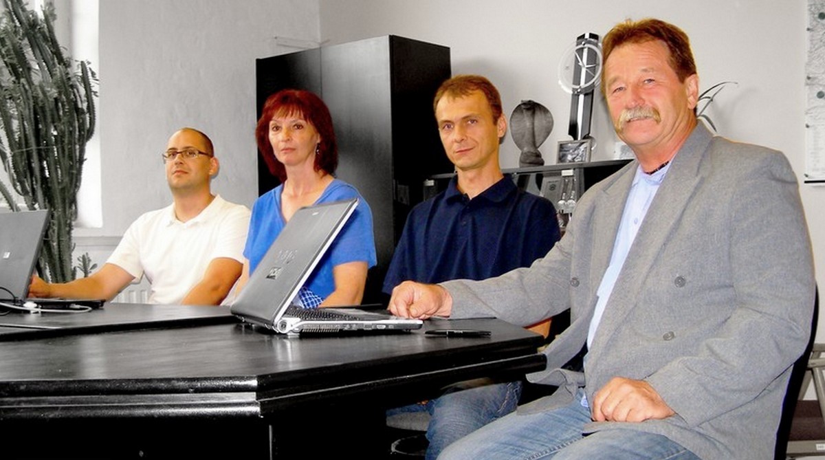 ROBEX DK, s.r.o. - výroba strojů na zakázku foto 6