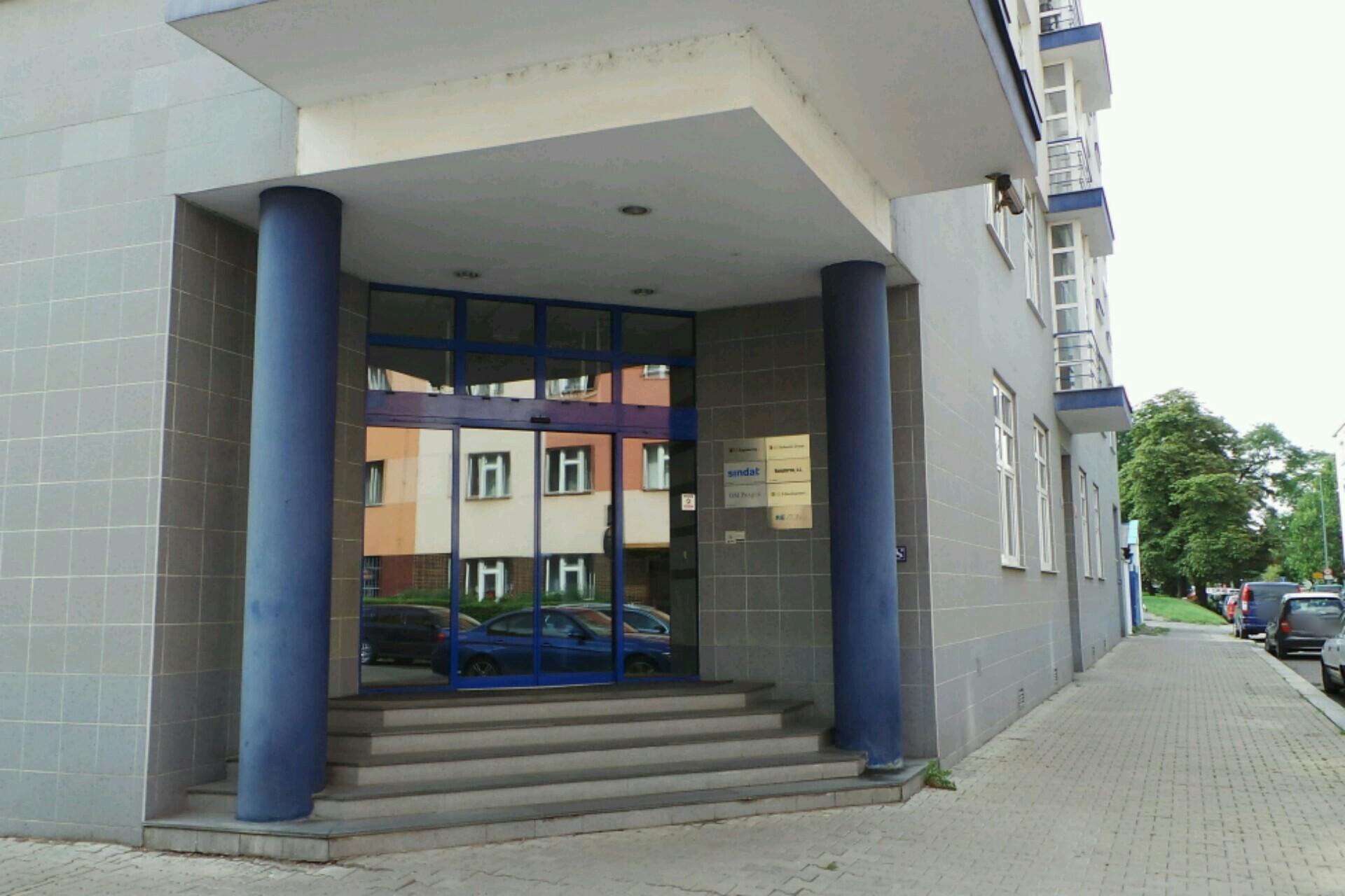 SD Engineering, s.r.o.