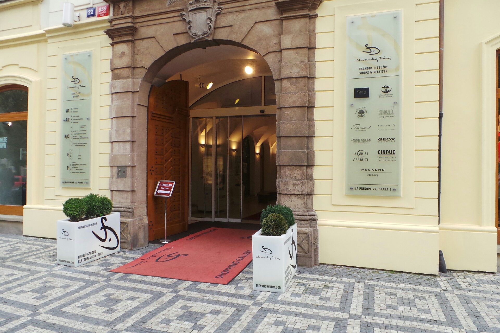 JUDr. Robert Falbr, advokát