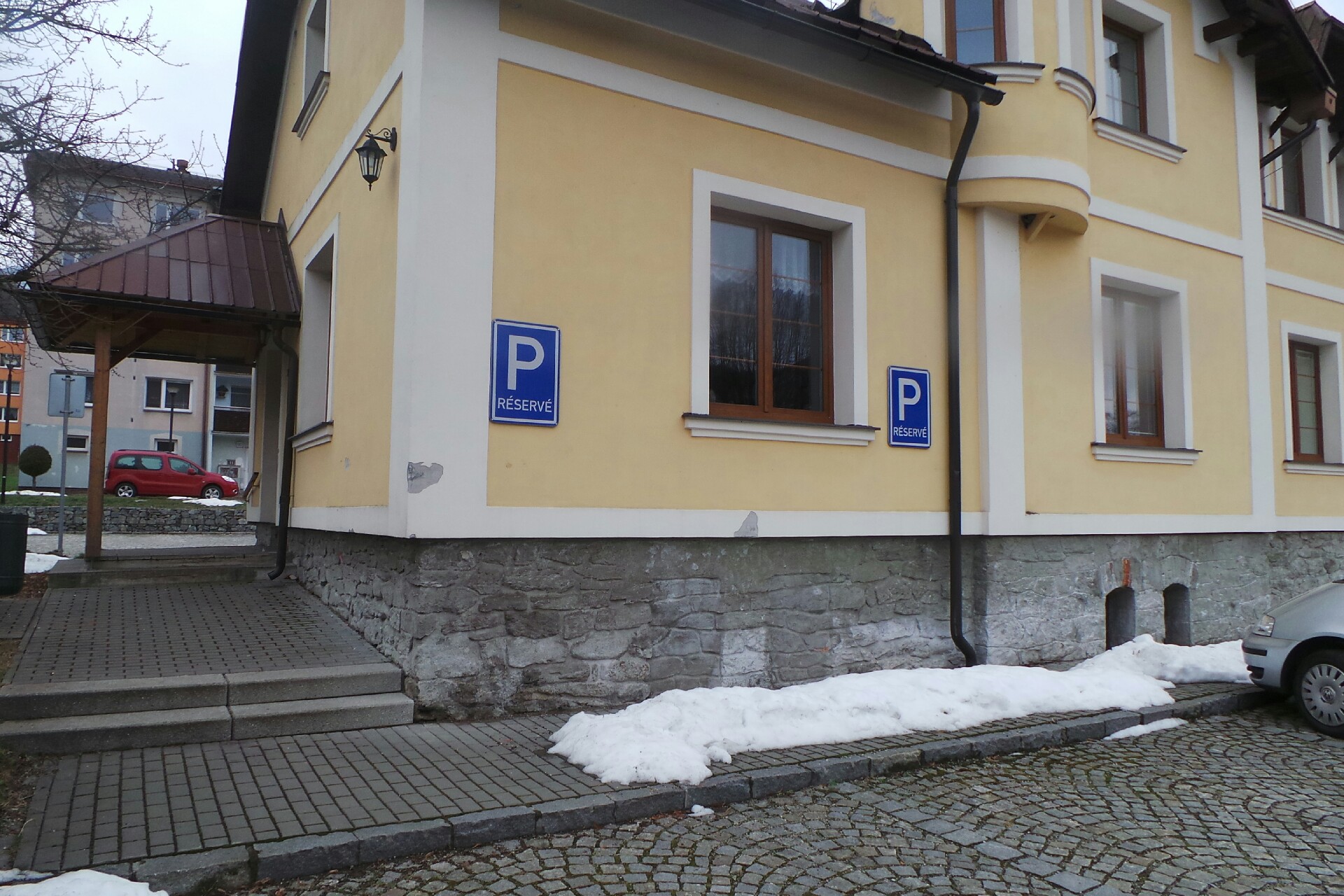 Jesenius J+M Borkovi, s.r.o.