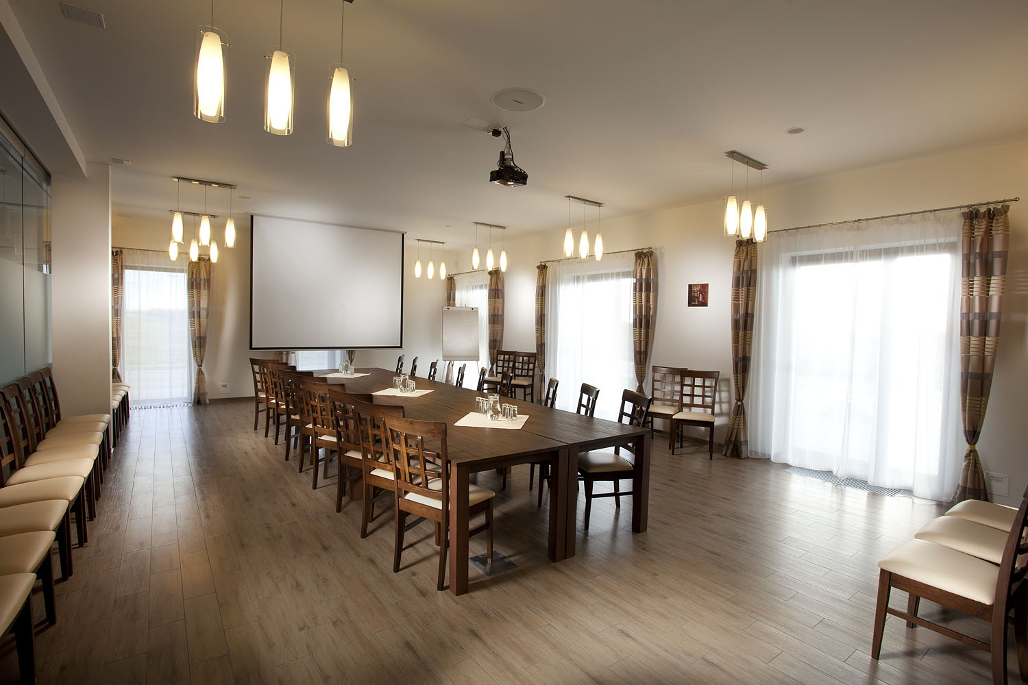 Rodinné vinařství Skoupil - hotel a restaurace foto 4