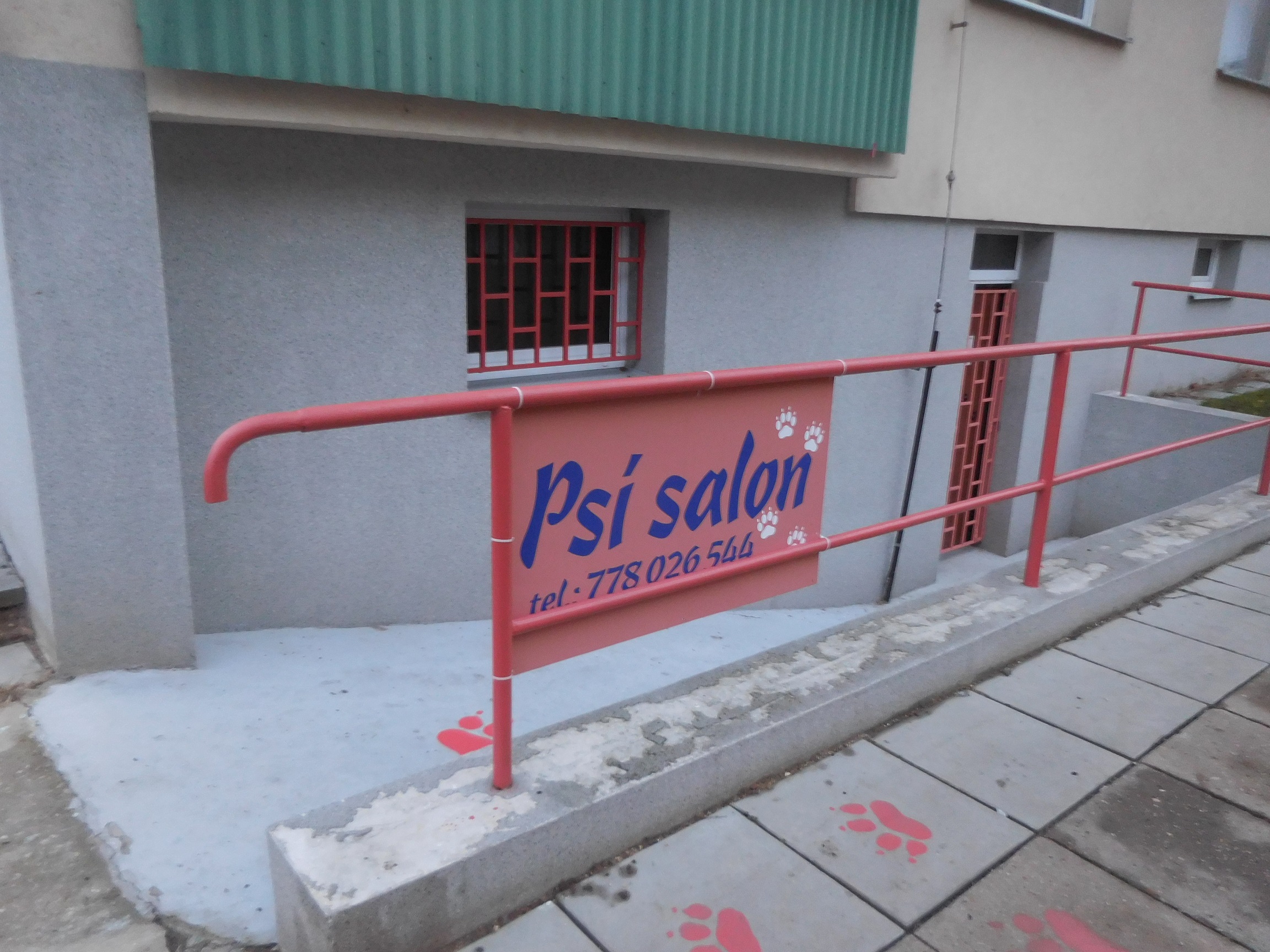 Psí salon Daisy MB foto 4