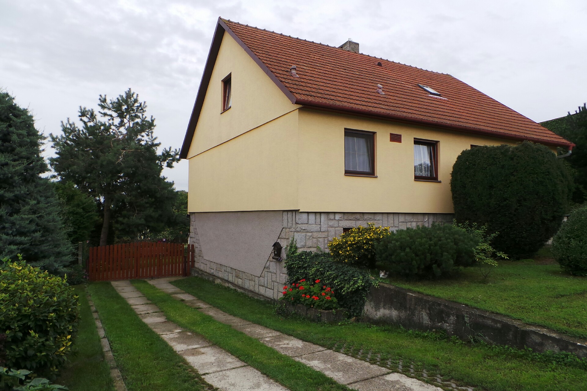 Ing. Vendula Horňáková