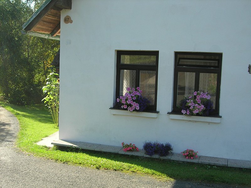 Cyklochalupa Sázavka foto 4
