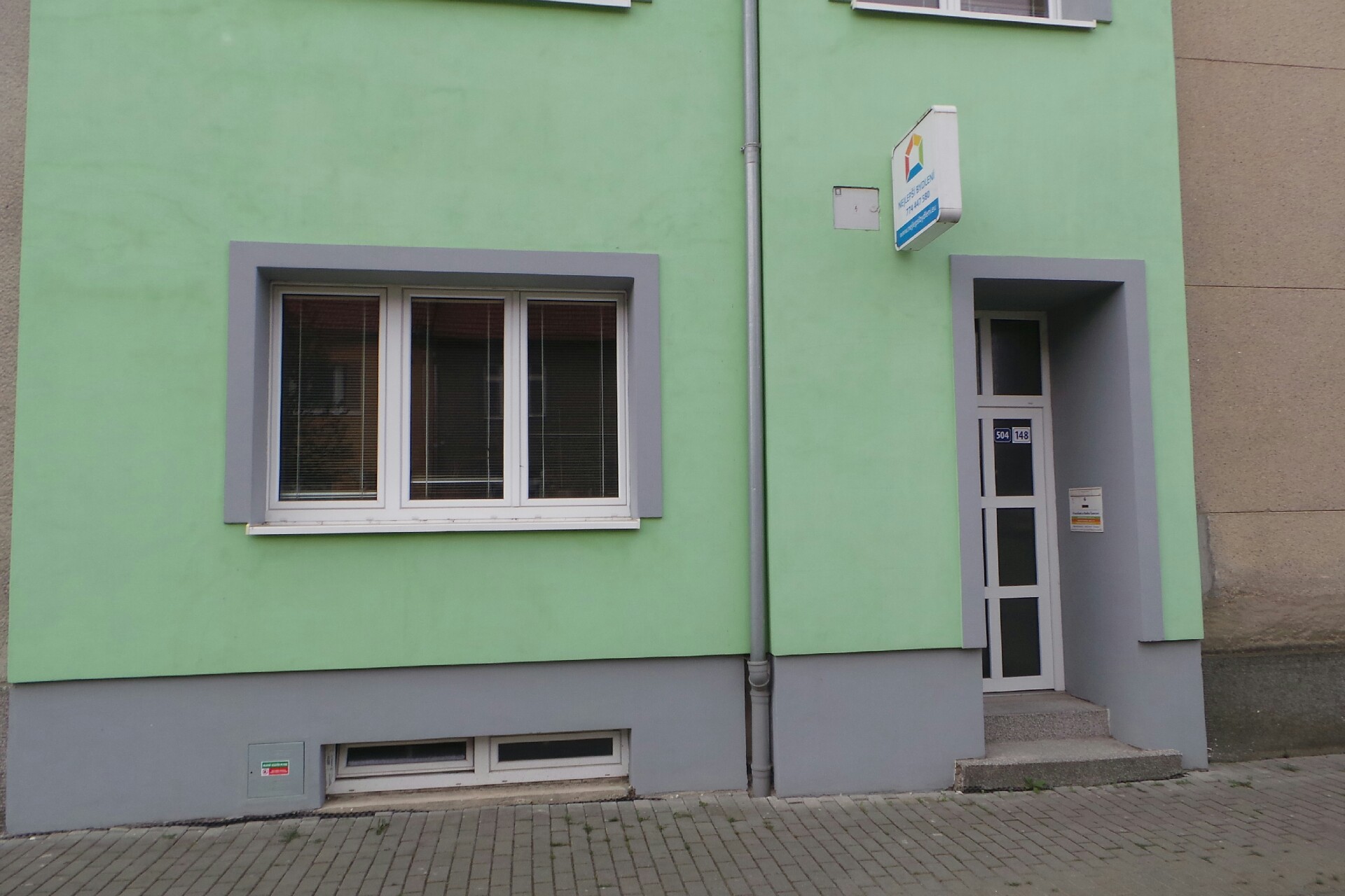 NejFin Olomouc, spol. s r.o.