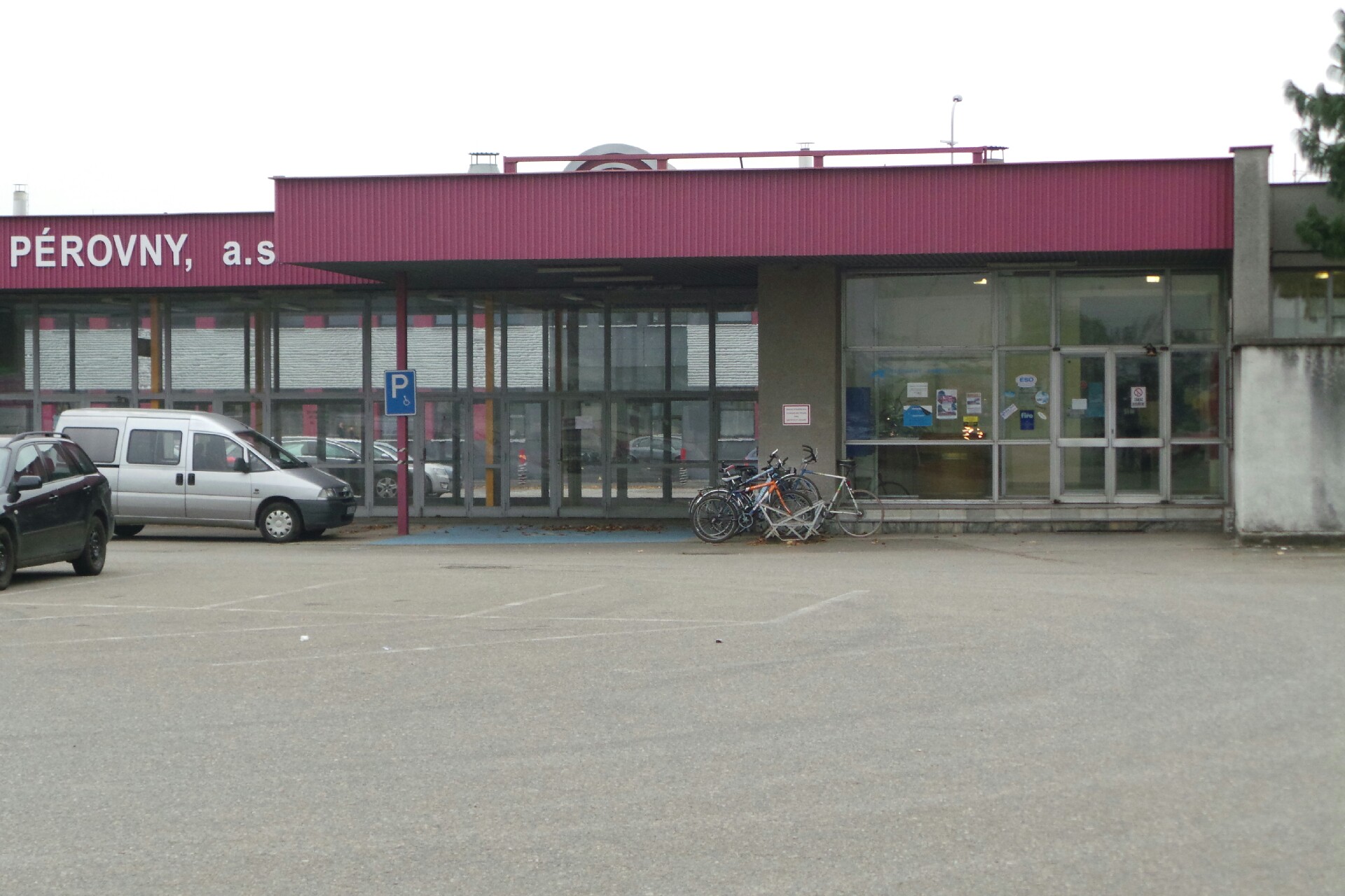 MUDr. Marie Fritzová