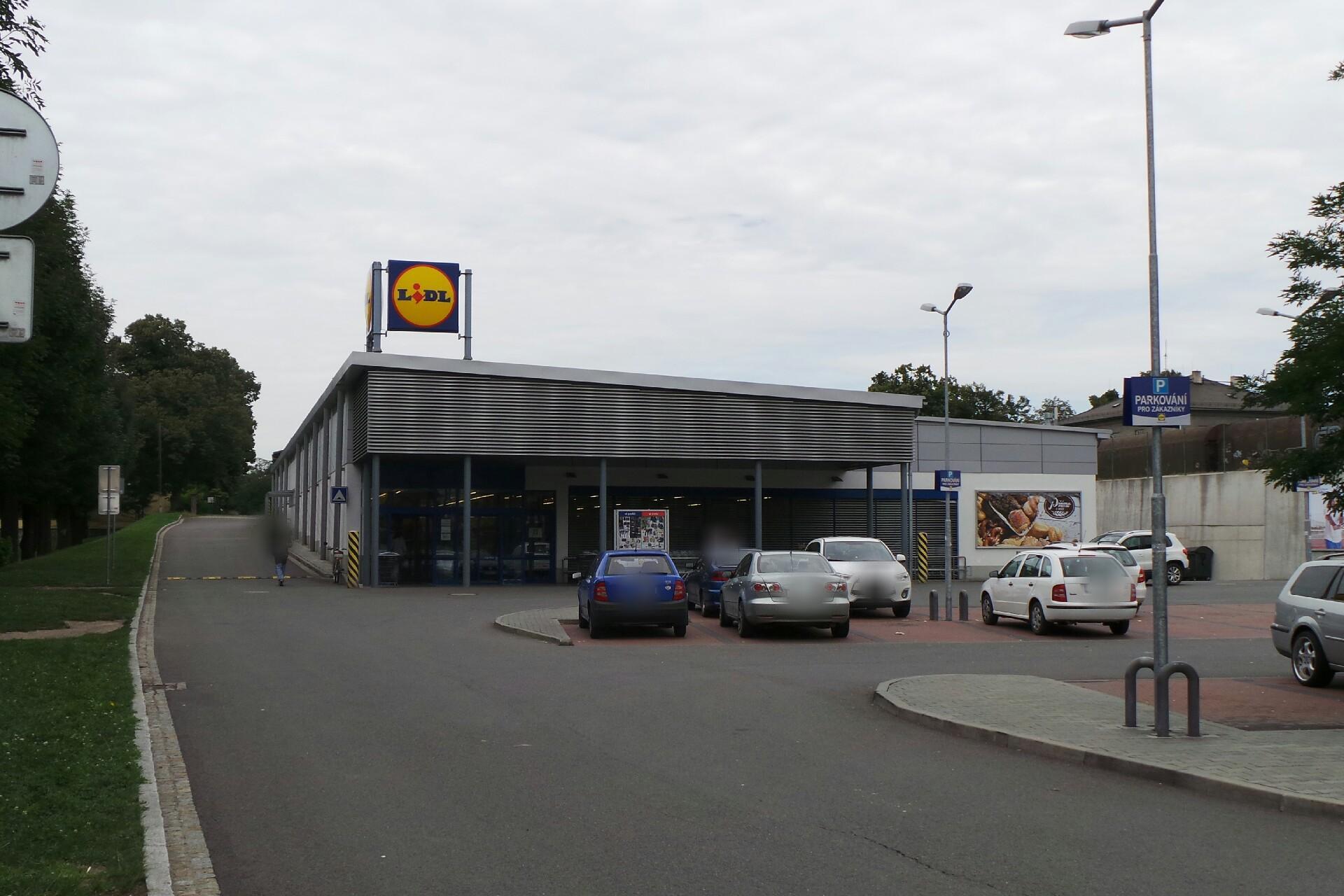 Lidl