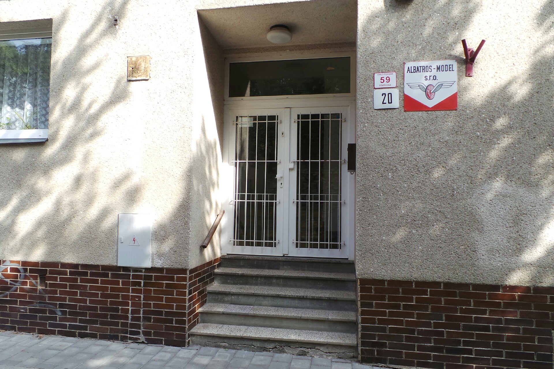 Albatros - Model, s.r.o.