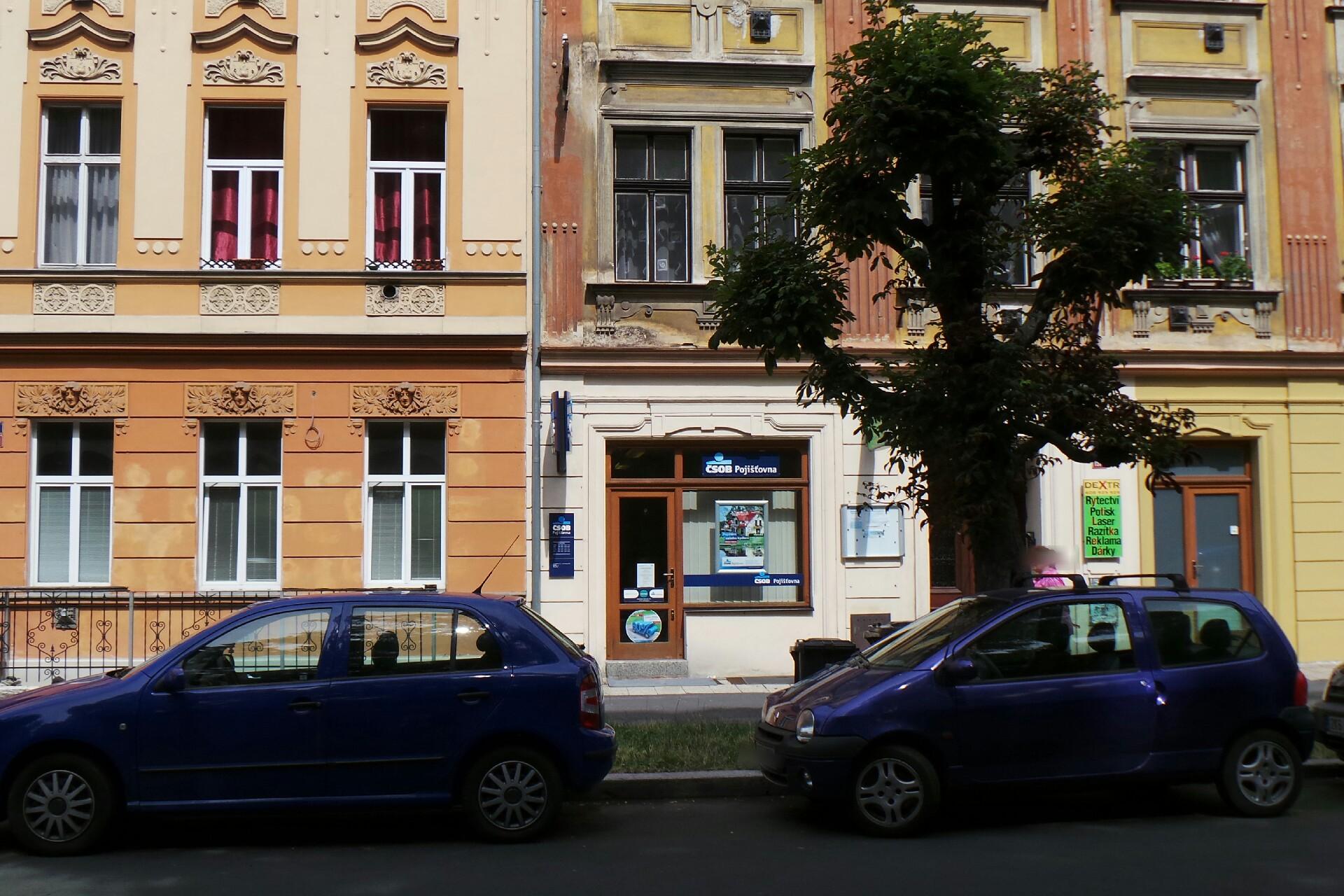 ČSOB Pojišťovna