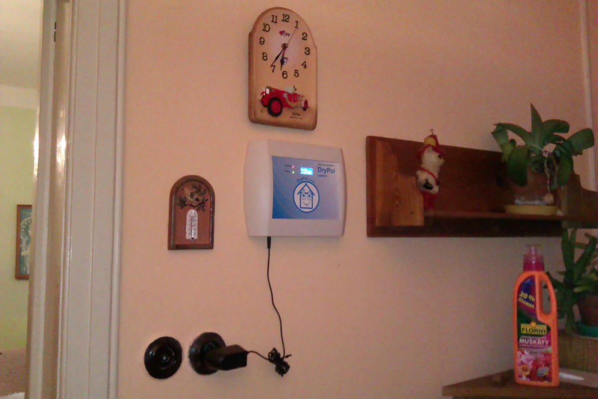 Elektrofyzika s.r.o. foto 2