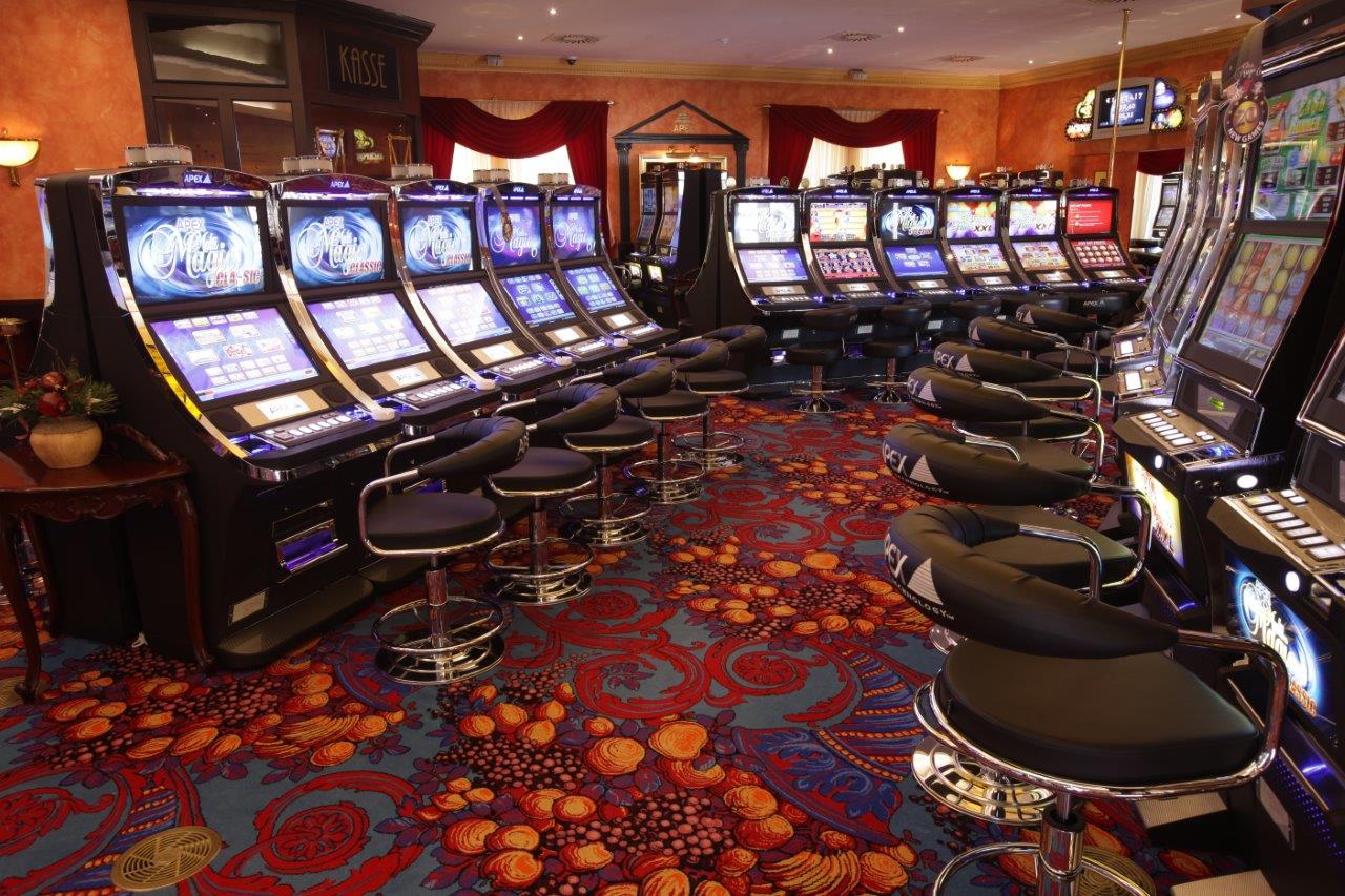 Imperial Casino Strážný foto 3