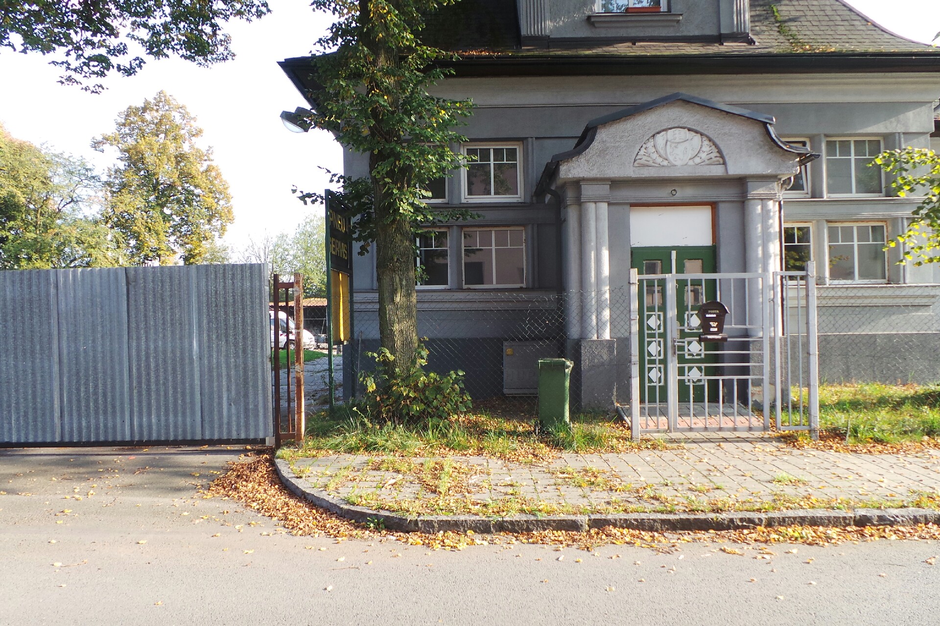 Zahradní technika Kotásek