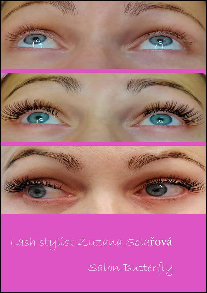 Beauty salon Zuzana Kalivodová foto 2