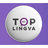 logo TOPLINGVA