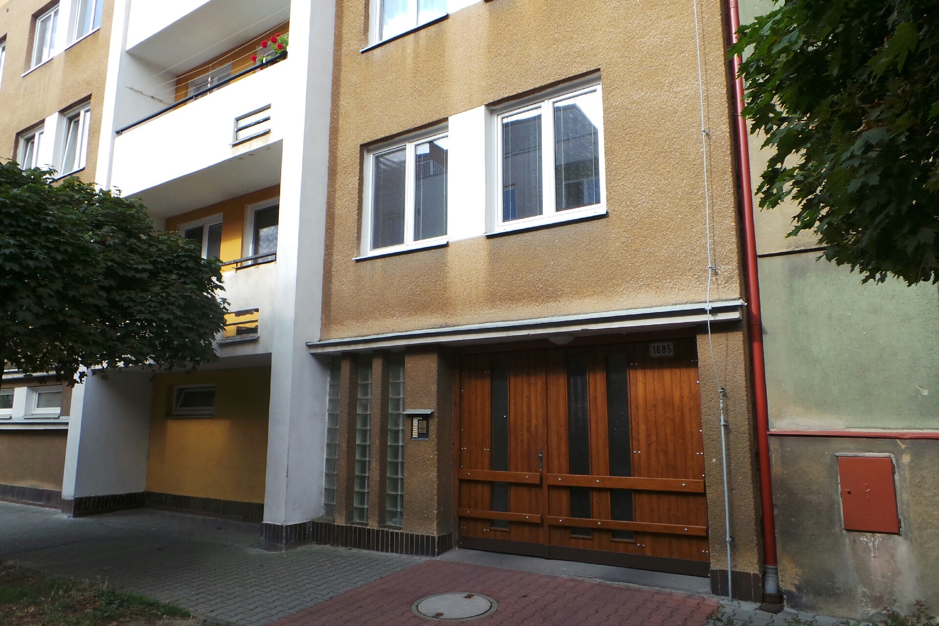 Vladimír Fišer - Opravy tiskáren