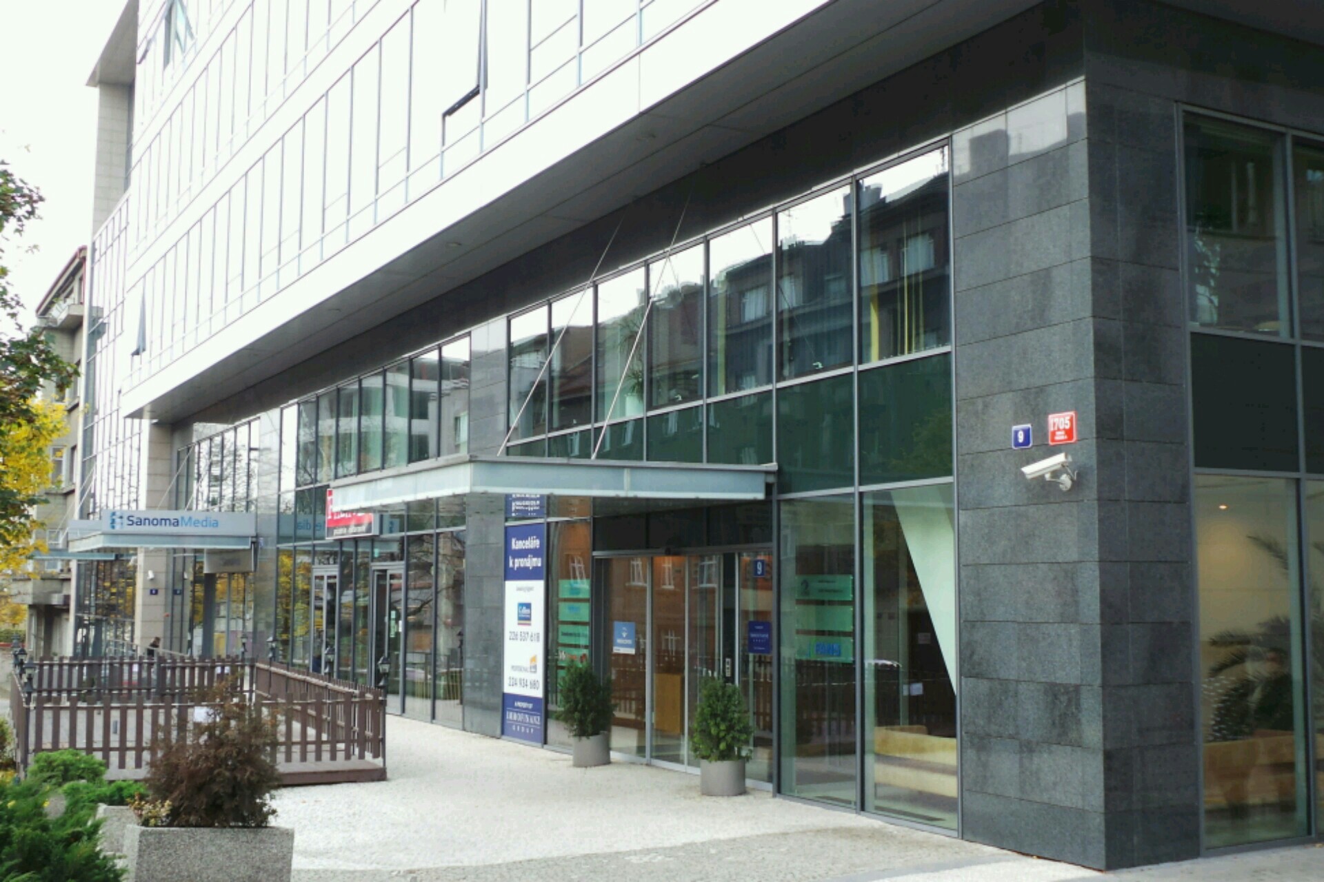 Advokátní kancelář Jasanská & Co.