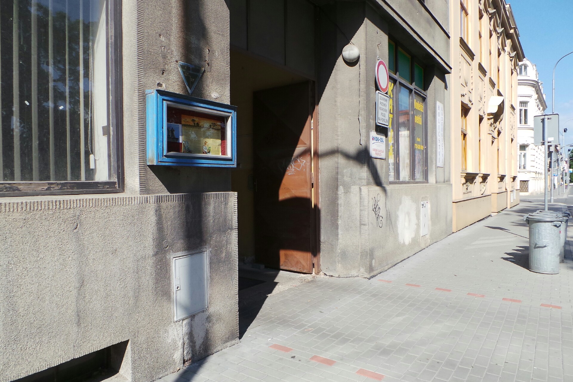 Kadeřnictví Katja - Olga Růžičková