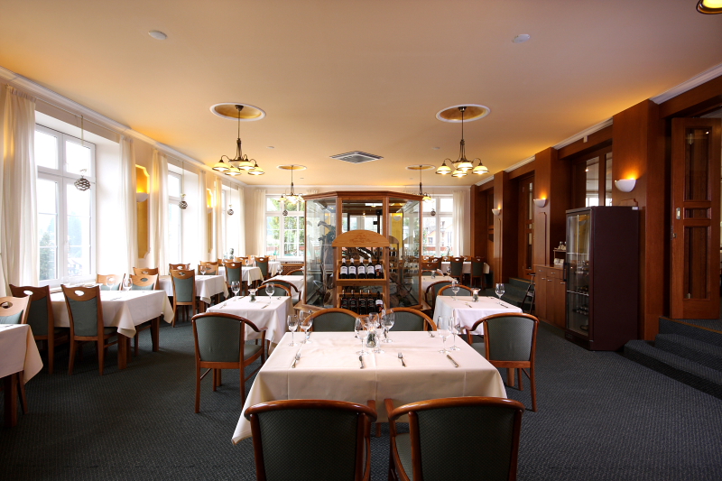 Restaurace Genius Sněžka foto 2