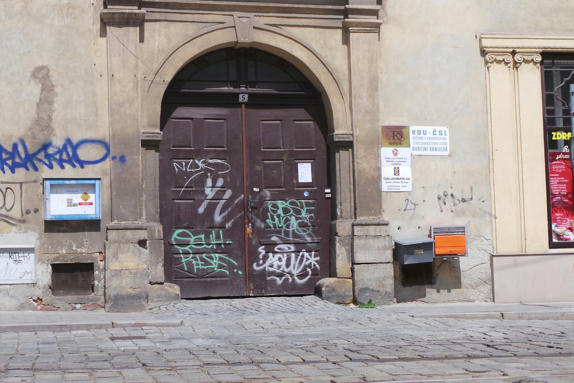 Junák - český skaut, středisko Jana Boska Olomouc, Vikingové