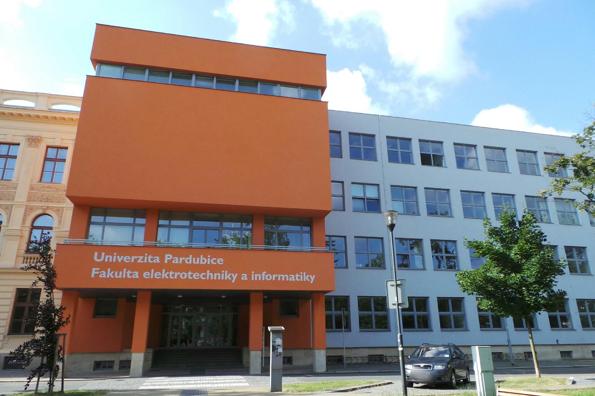 Vysokoškolský umělecký soubor Pardubice