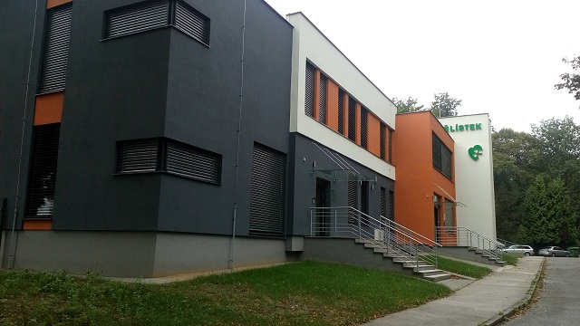 Centrum pracovní činnosti ÚSP v Ostravě foto 6