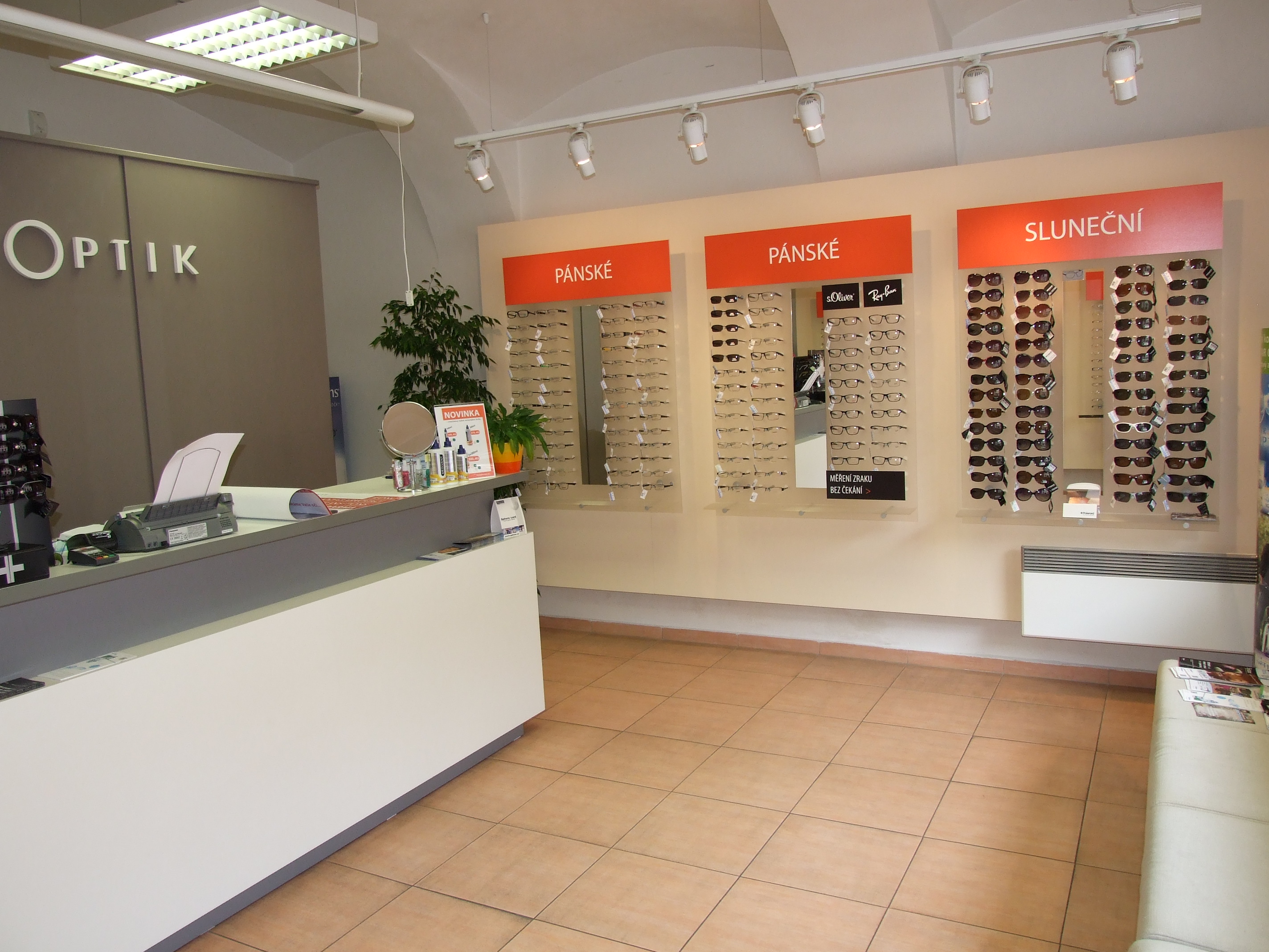 Axis Optik, s.r.o. foto 4
