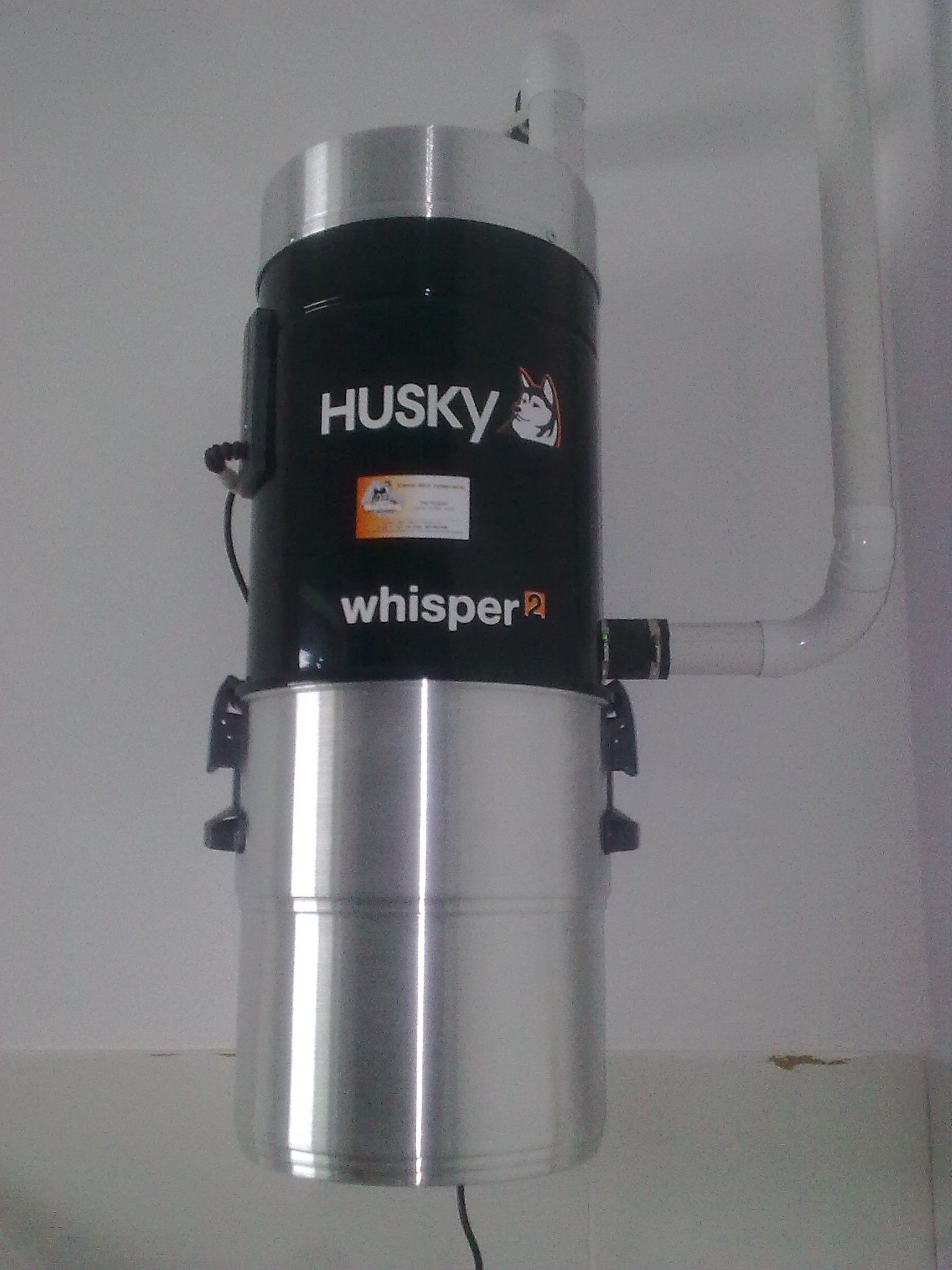 Centrální vysavače - Petr Koláček foto 3