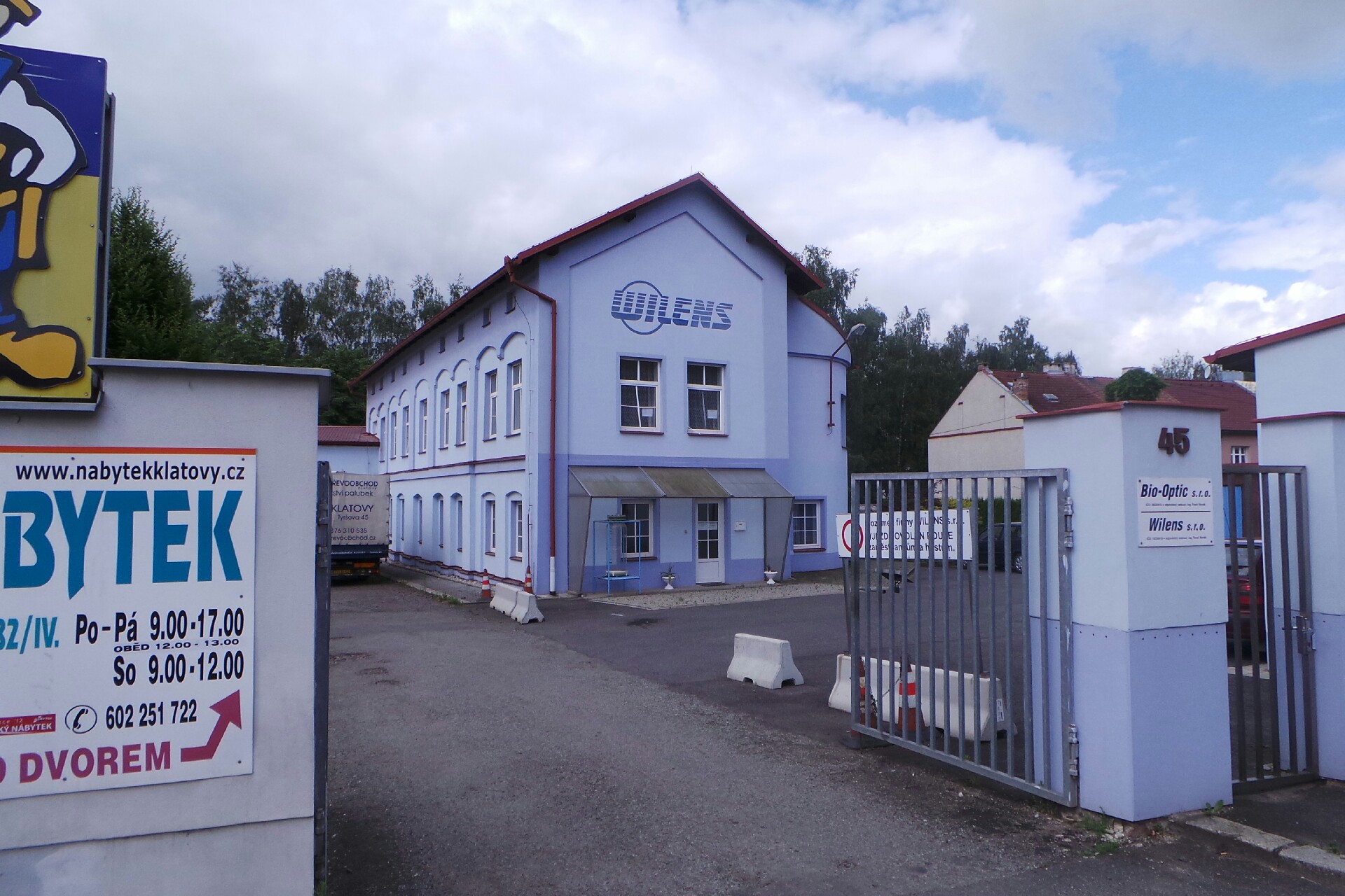 WILENS, spol. s r.o.