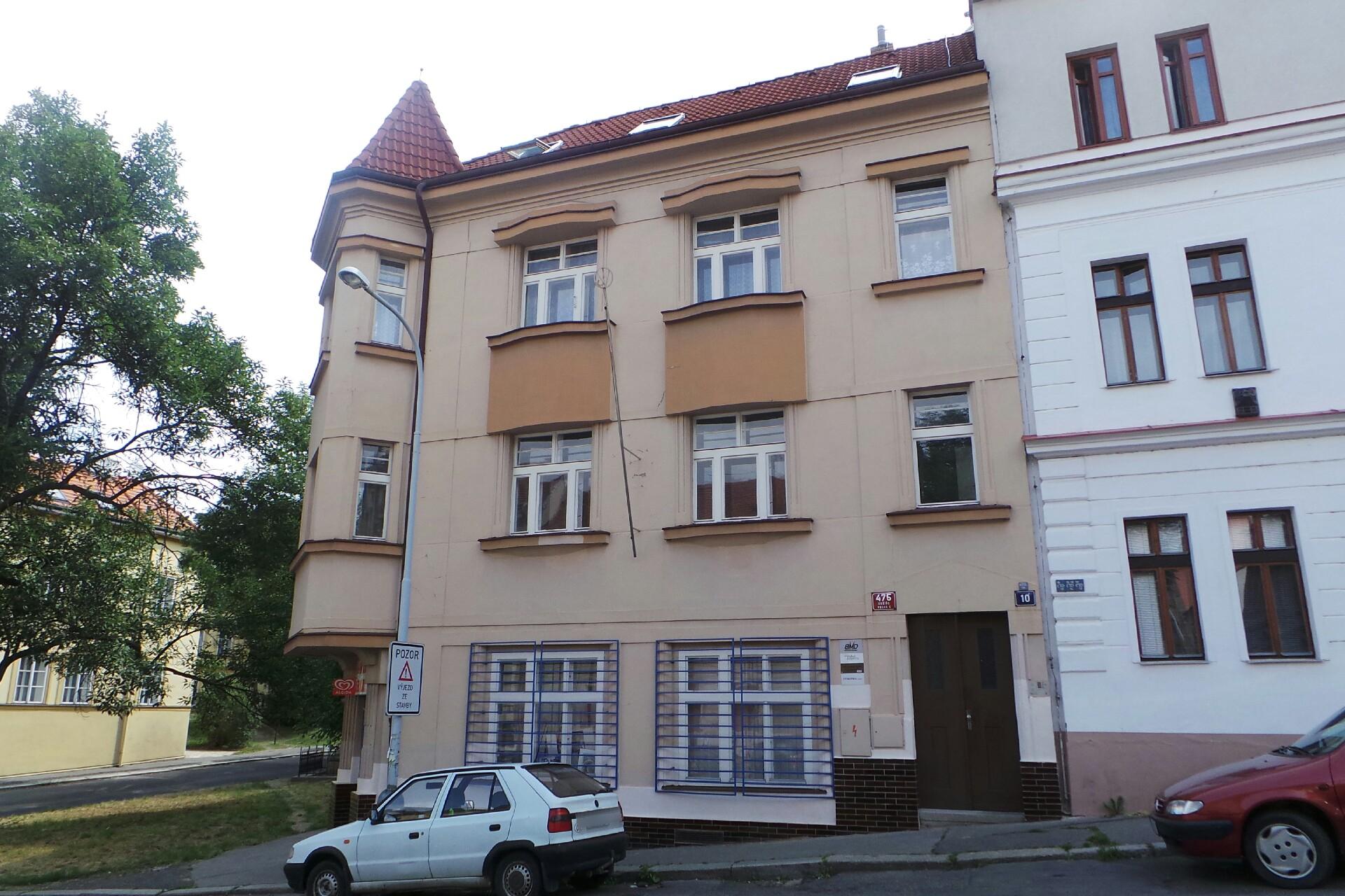 PROAMMO Central Europe, spol. s r.o.