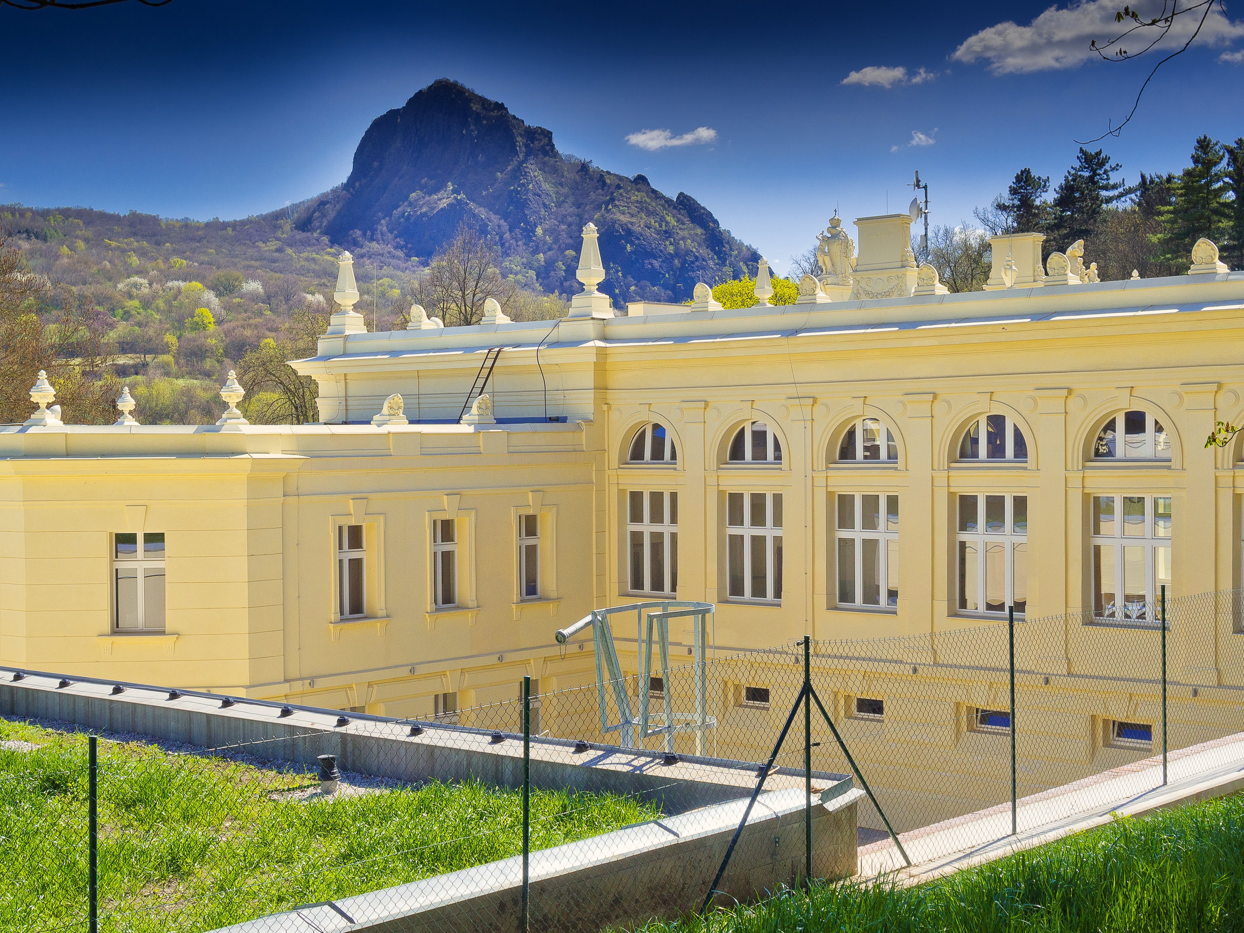 BOHEMIA HEALING MARIENBAD WATERS a. s. foto 3