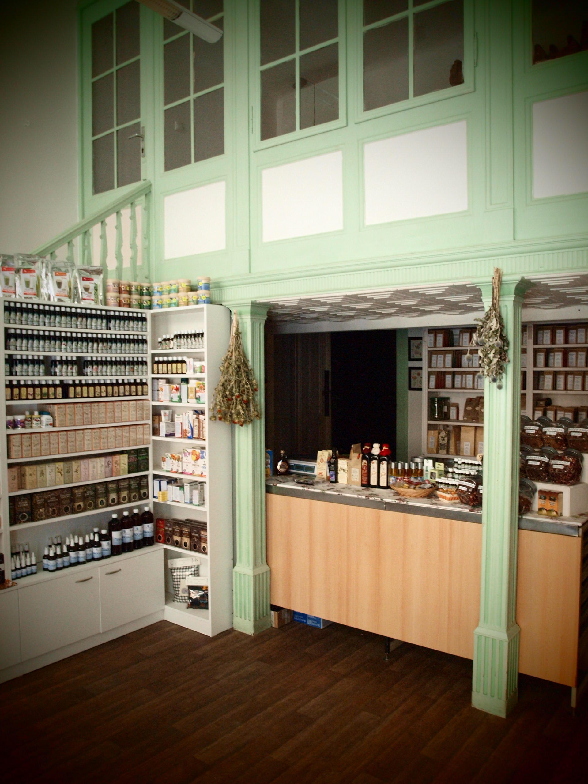 Bylinky-medy.cz foto 4