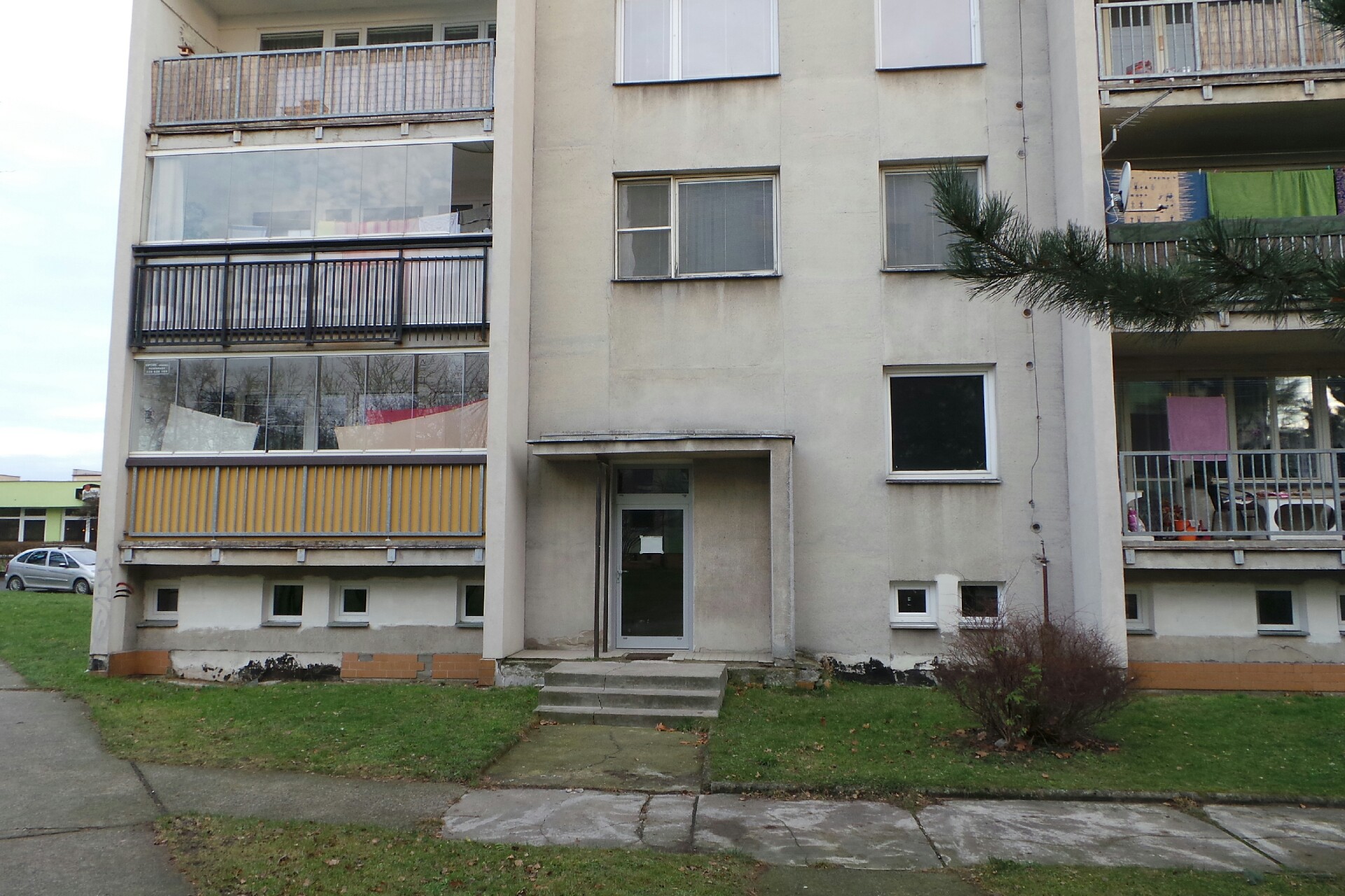 Petr Souček - realizace zahrad foto 1