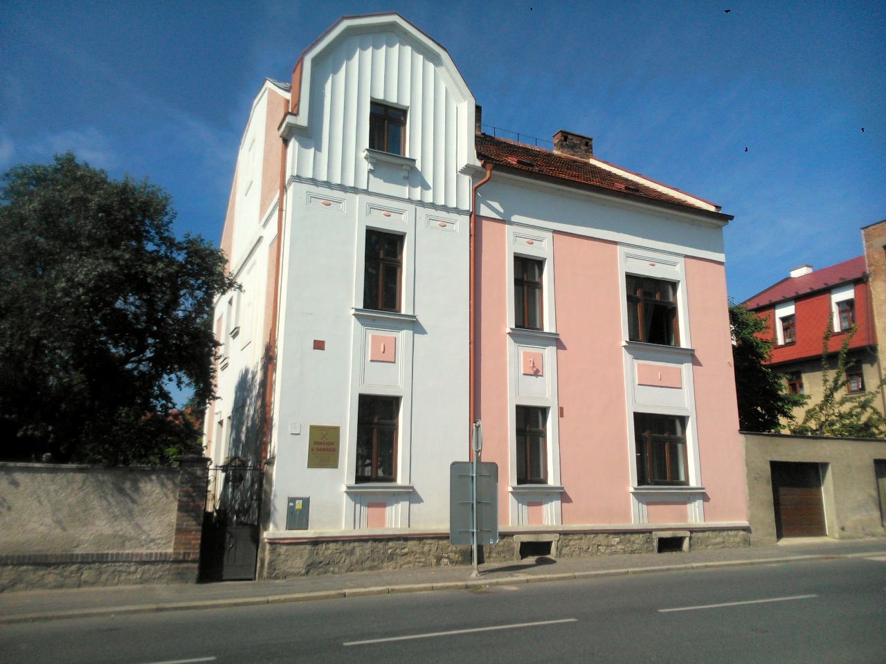 Penzion u Ondřeje foto 6