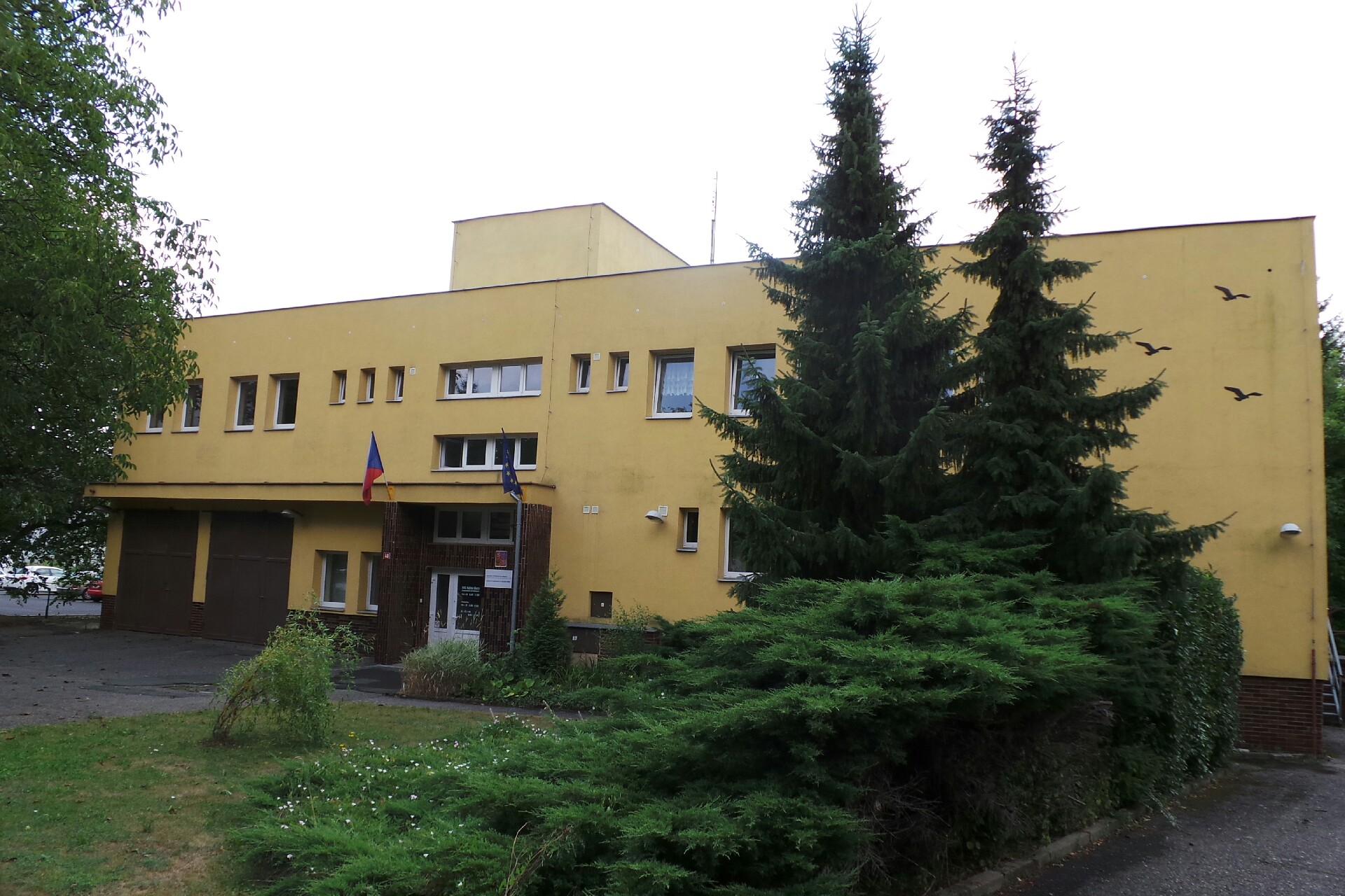 Centrum psychologicko-sociálního poradenství Středočeského kraje