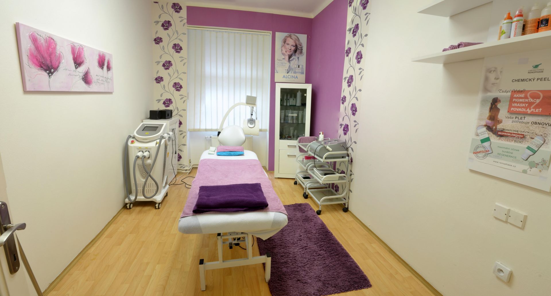 Hair Cosmetic Studio Fit & Beauty foto 3