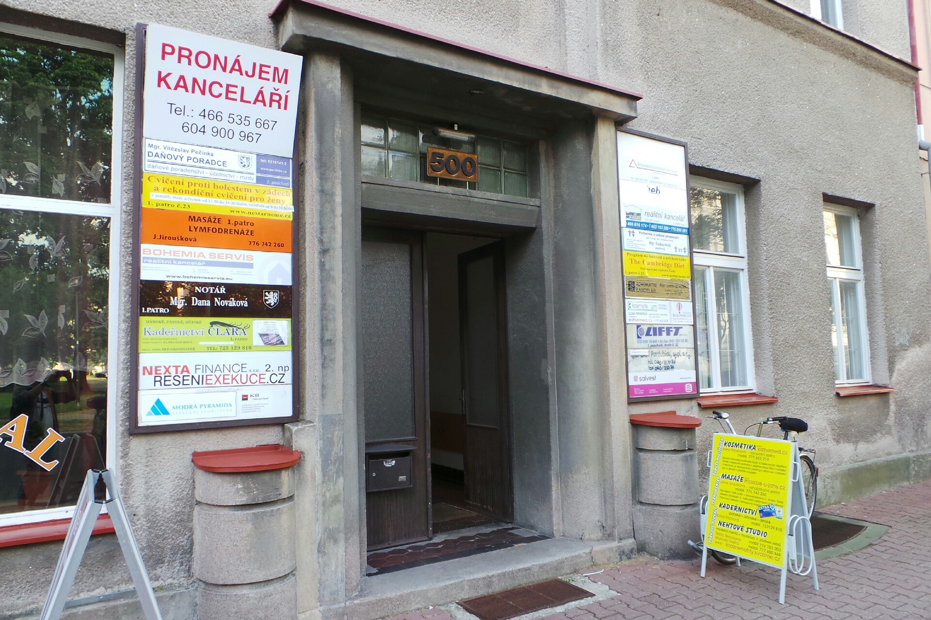 Advokátní služby - Blažek Lukáš, Mgr