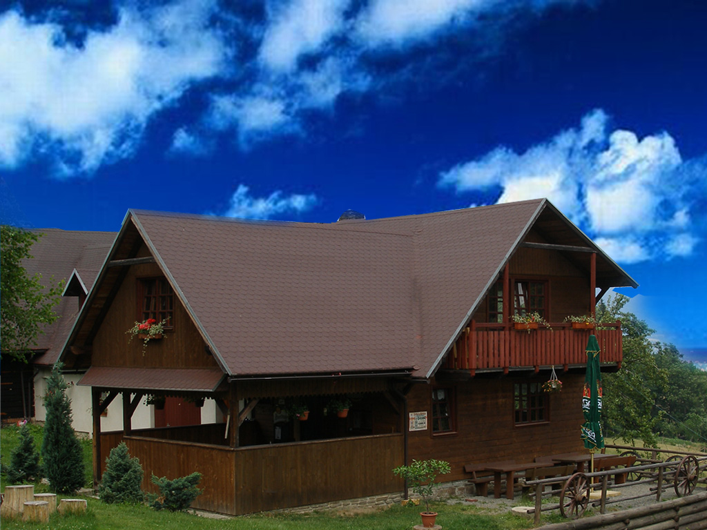 Penzion Obora foto 1