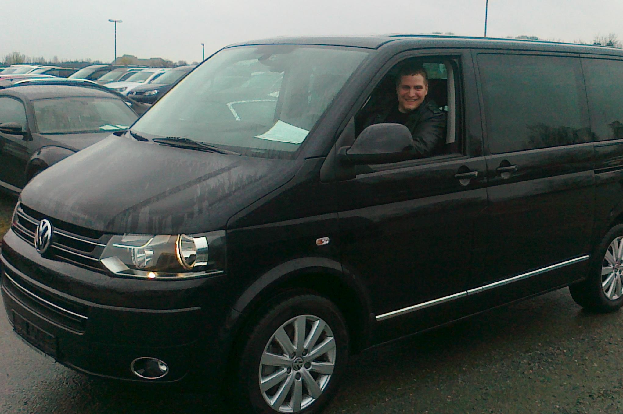 TAXI Polička - Martin Tobiáš