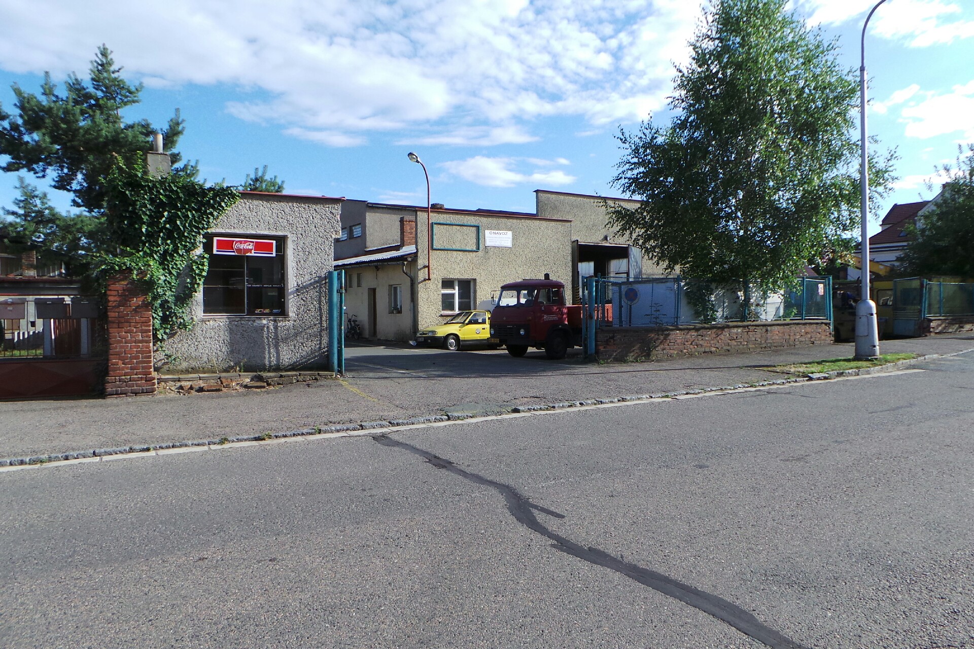 ONAVOZ, s.r.o. foto 2