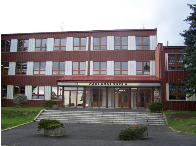 Základní škola Přimda foto 2