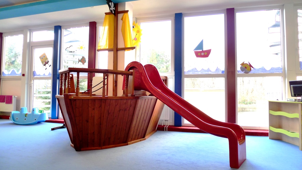 Soukromá Mateřská škola Pro Family - Čiperka foto 3