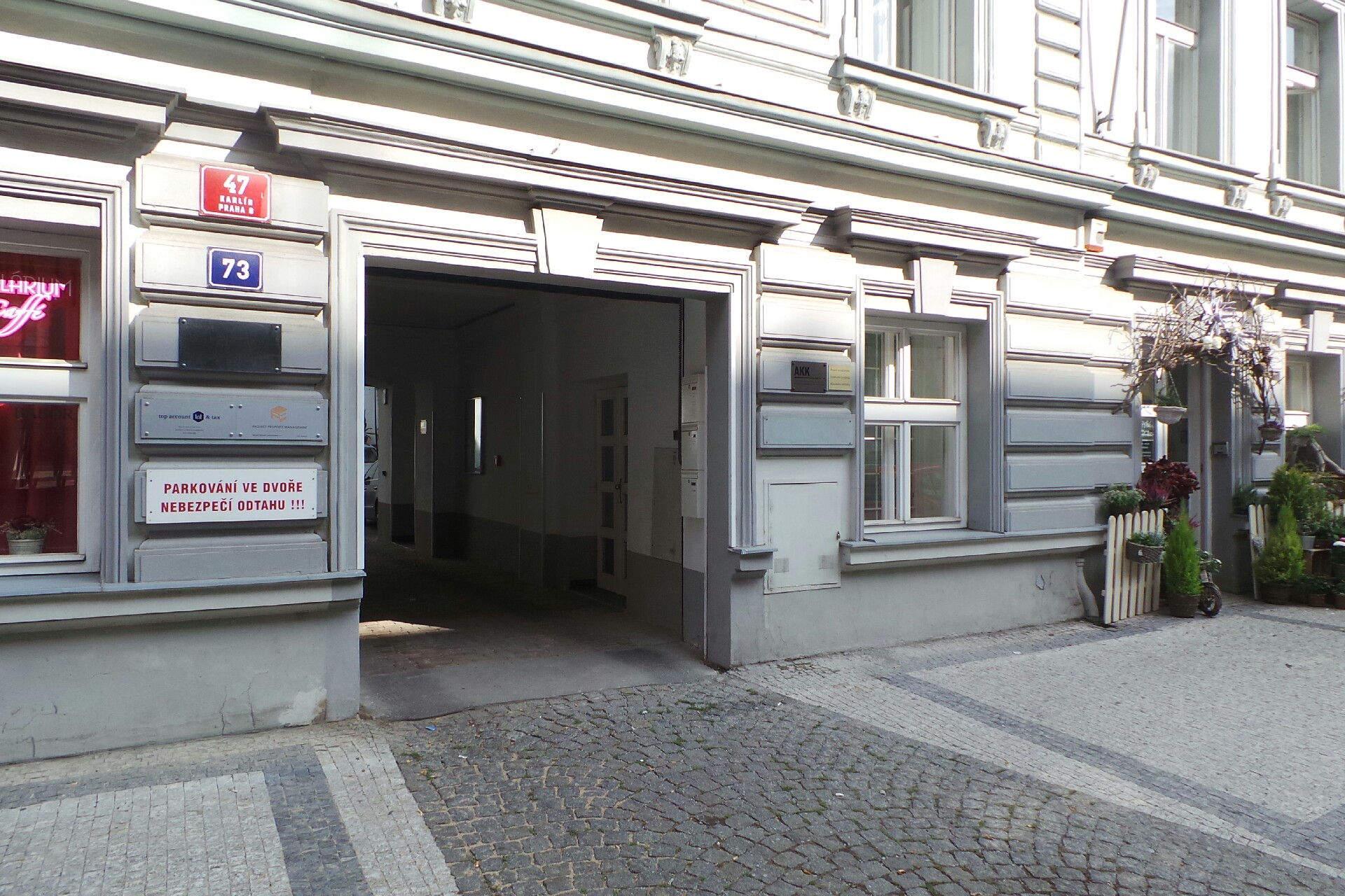 Mgr. Jaroslav Beneš - advokátní kancelář