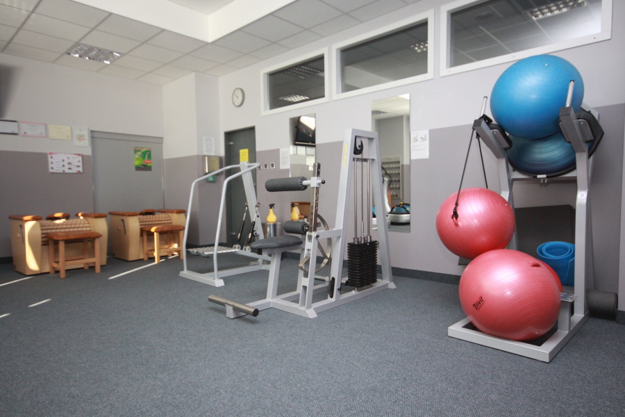 Fittsport foto 5