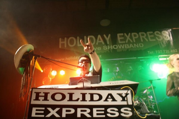 Holiday Express foto 3