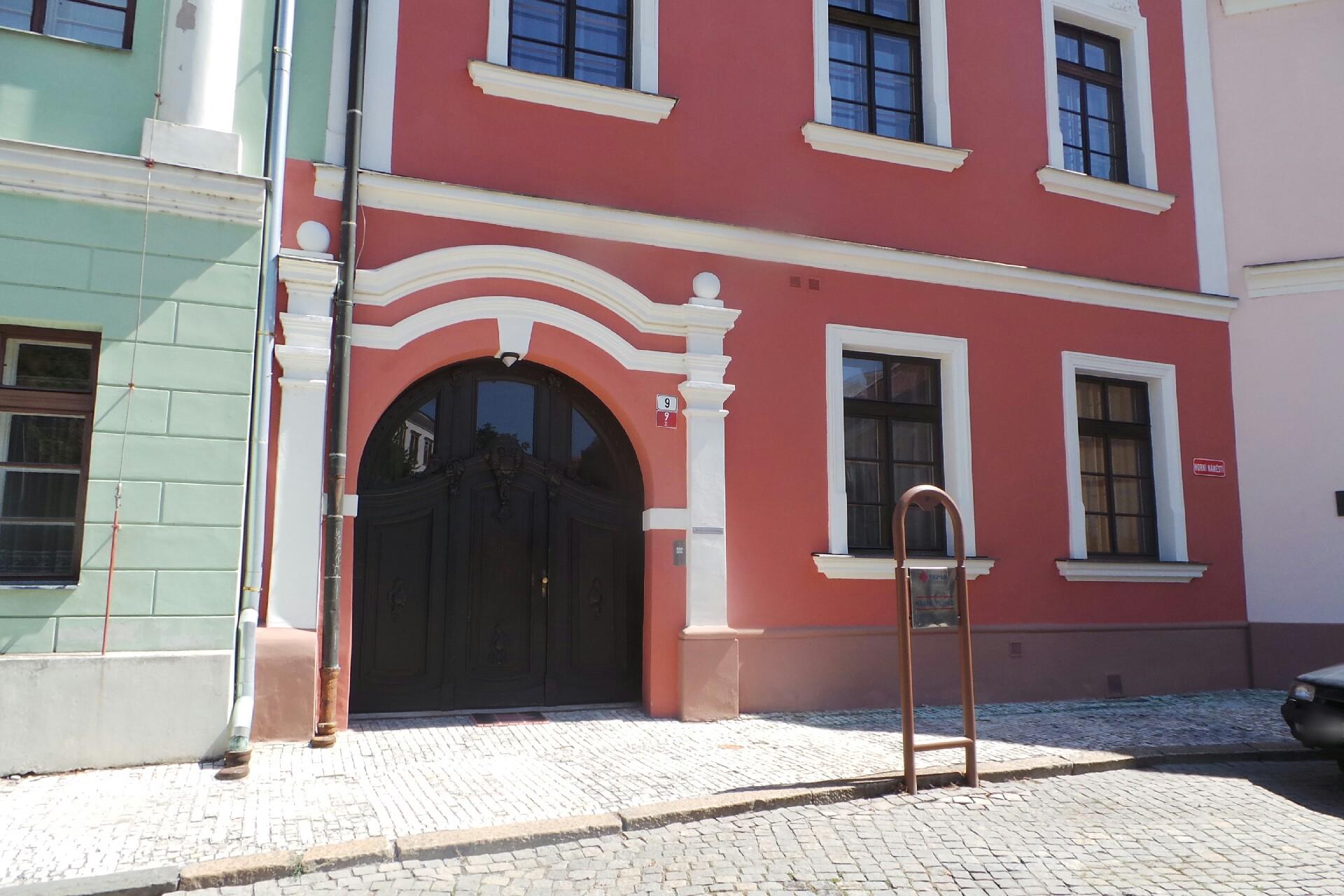 Daňový poradce ev. č. 3791 Ing. Ludvík Šuta foto 1