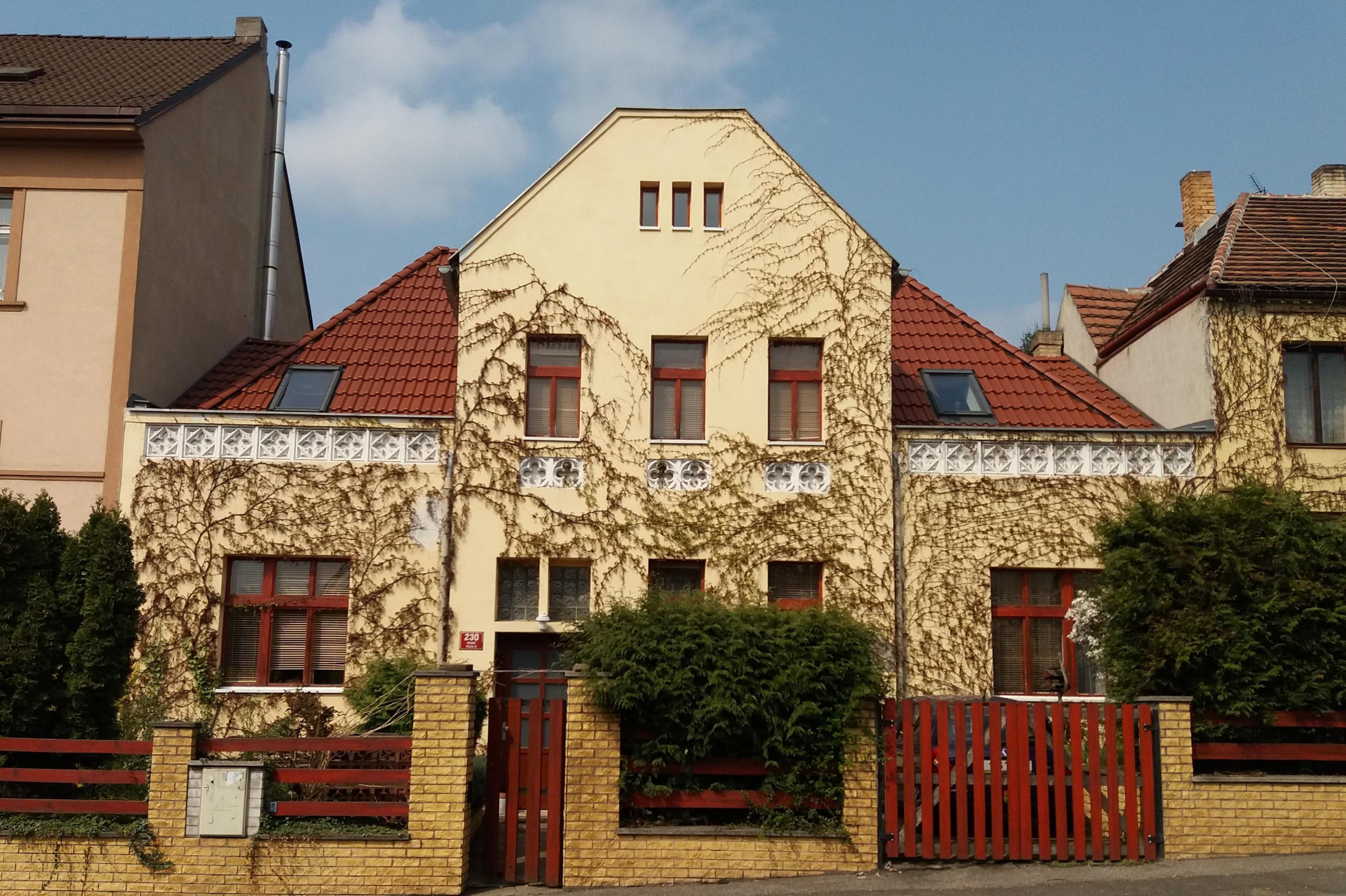 Karel Fišer - psychoterapie